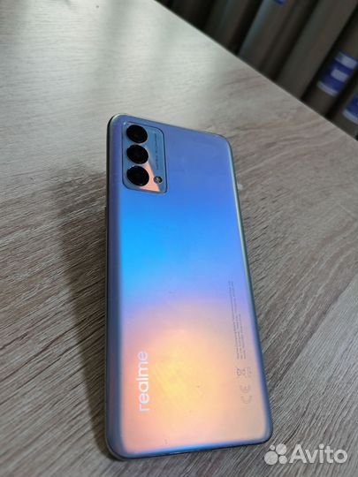realme GT Master Edition, 6/128 ГБ