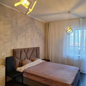 Квартира-студия, 26 м², 19/20 эт.