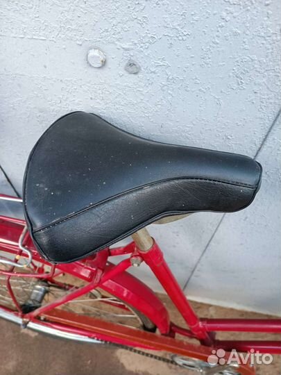 Велосипед модель 112-512