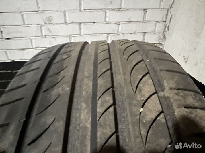 Pirelli Powergy 235/60 R18 103V