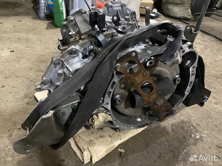 Вариатор Mitsubishi lancer x / outlander xl / asx