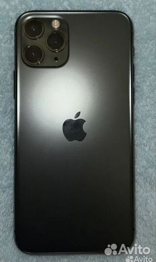 iPhone 11 Pro, 256 ГБ