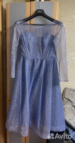 Платье на выпускной