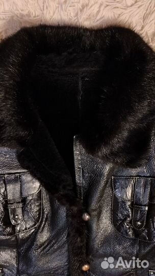 Куртка демисезонная женская 48 размер