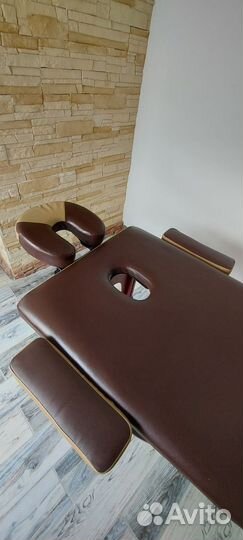 Складной массажный стол Yamaguchi Nagano