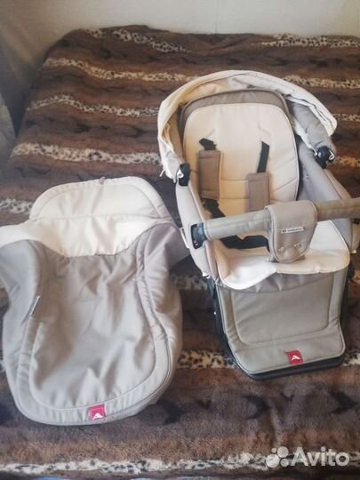 Детские коляски