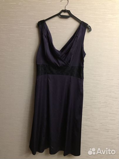 Платье, Италия