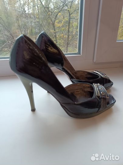Туфли женские 38 размер