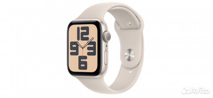 Часы apple watch se 40 mm 2023