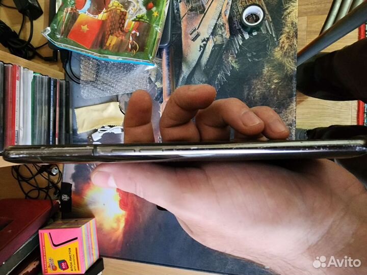 Samsung galaxy A 80