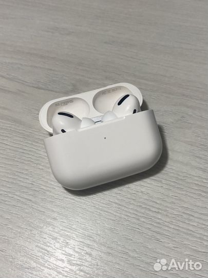 Apple Airpods pro 2 + чехол в подарок