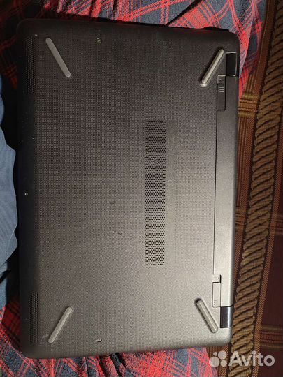 Ноутбук HP laptop 15-bw0xx