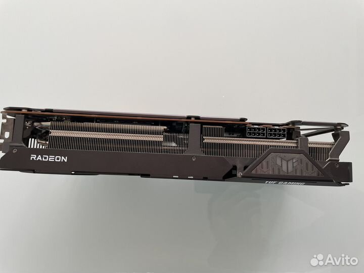 Видеокарта Asus AMD Radeon RX 6900 XT TUF Gaming