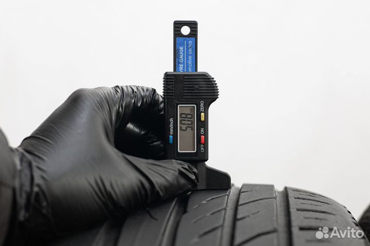 Matador MP 47 Hectorra 3 205/55 R16 91H