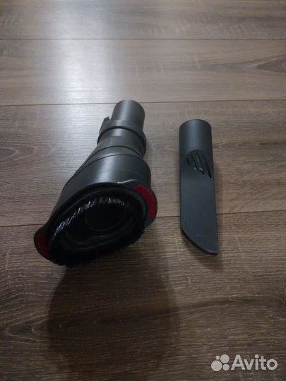 Пылесос LG kompressor