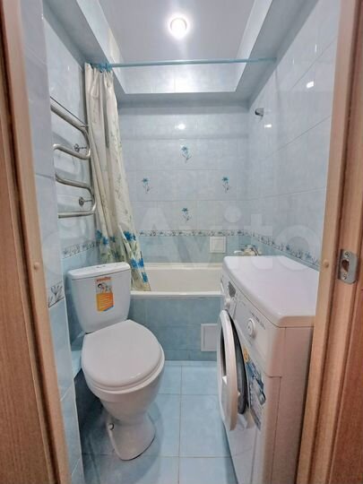 Квартира-студия, 23,8 м², 2/15 эт.