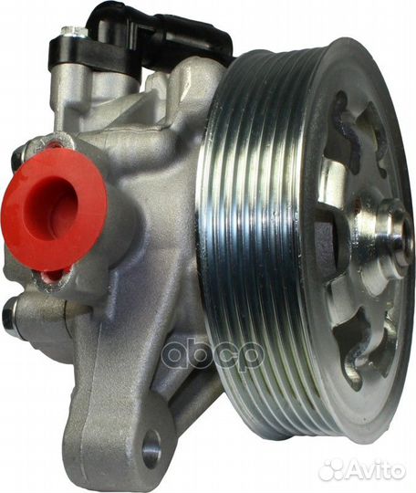 Насос гидроусилителя руля P1263HG Motorherz