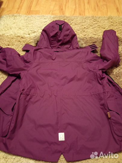 Куртка Reima 146