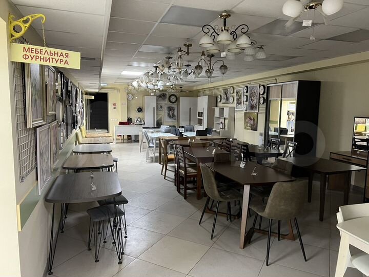 Свободного назначения, 45 м²