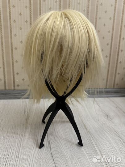 Парик парики