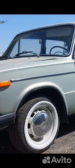 Колеса r 13 летние на ваз СССР