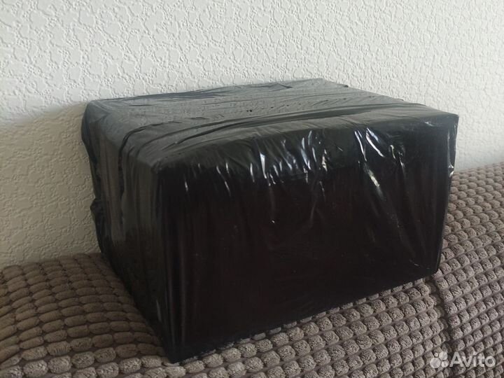 Термоэтикетка 75х120, (300), по 6 шт. Озон