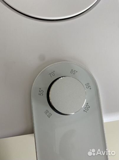 Термопот проточный scishare S2101