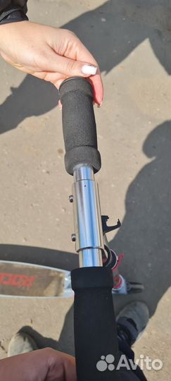 Самокат roces(175),самокат Тruck Max City-2шт