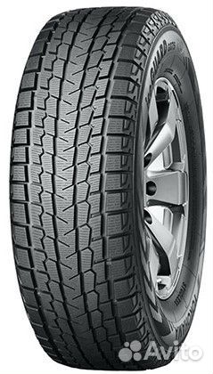 Yokohama Ice Guard G075 235/50 R20 104Q