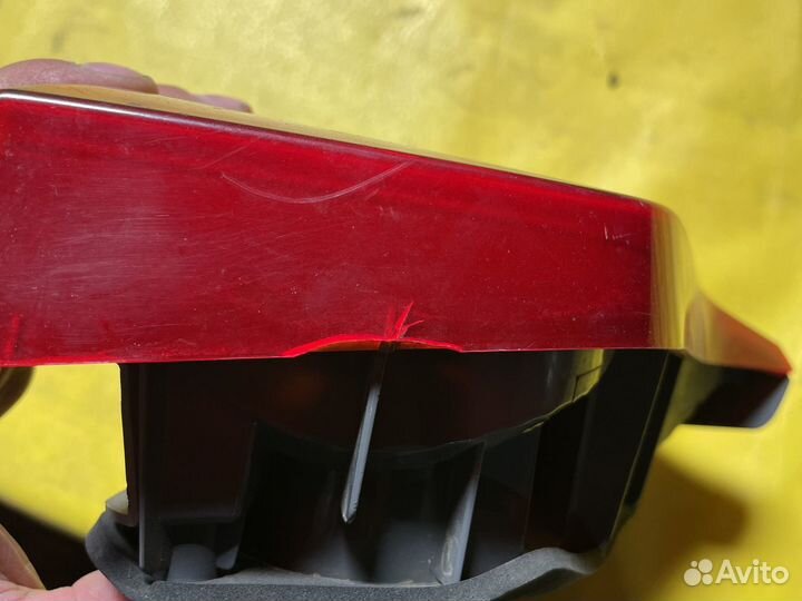 Фонарь задний правый Kia Rio 3 2011-2015