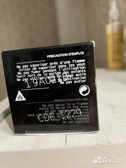 Женская парфюмерия оригинал