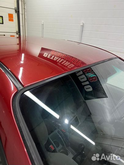 Chevrolet Lacetti 1.4 МТ, 2009, 128 000 км