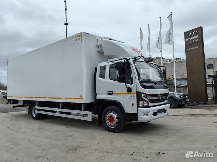 DongFeng C120L, 2024