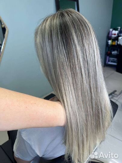 Модели на окрашивание