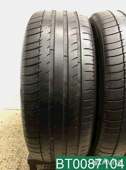 Michelin Latitude Sport 255/55 R20 105W