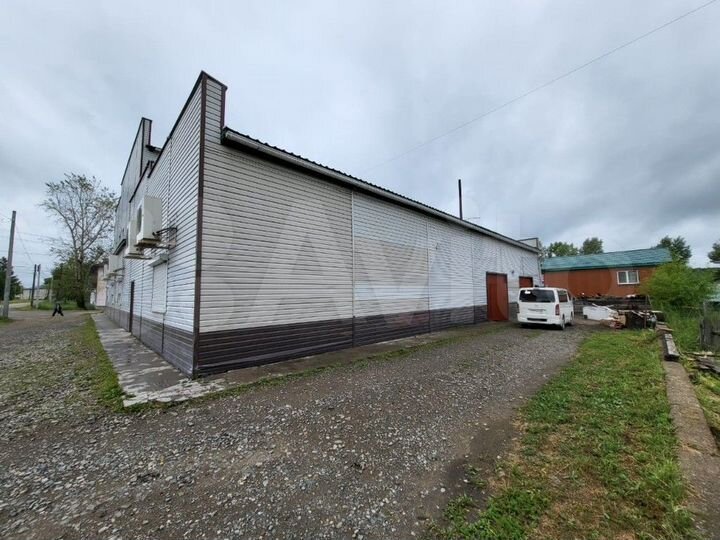 Продам торговое помещение, 1031.8 м²