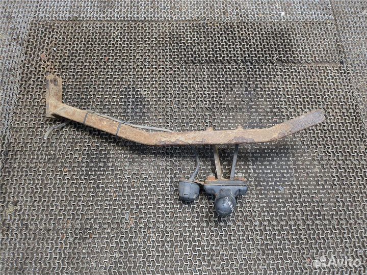 Устройство прицепное (фаркоп) Hyundai Santa Fe, 20