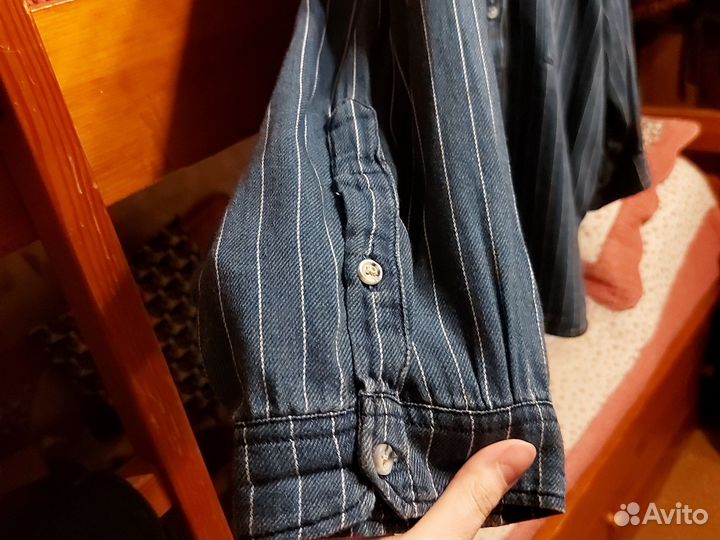 Рубашка женская