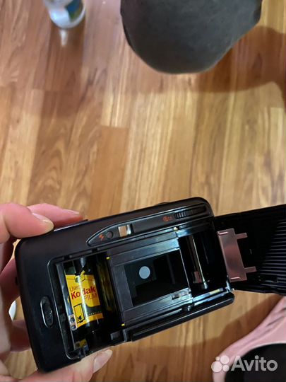 Фотоаппарат kodak star 275