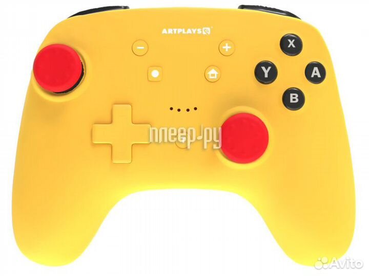 Геймпад Artplays NS65 / ART31 для Nintendo Swi