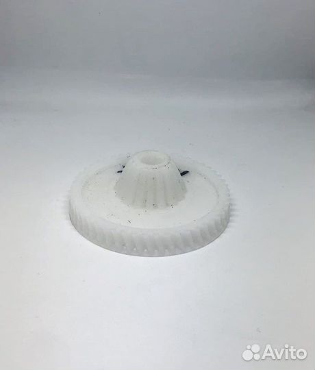 Шестеренка мясорубки Bosch большая 152314