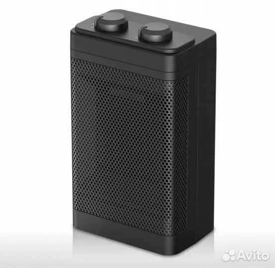 Керамический обогреватель