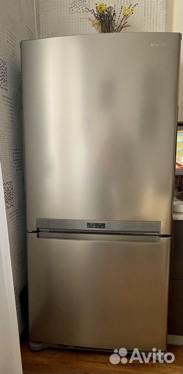 Холодильник