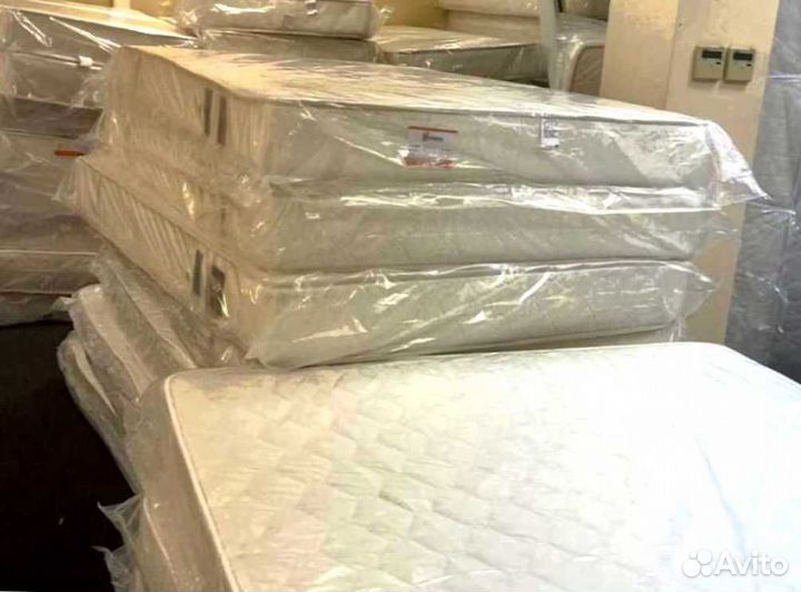 Матрас 140х200, 160х200, 180х200