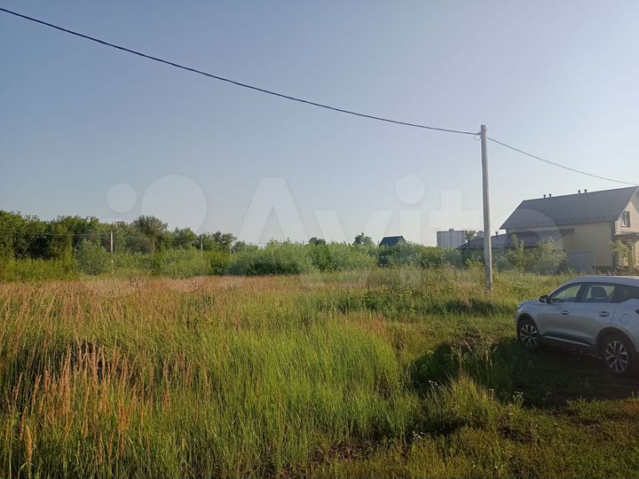 Участок 5 сот. (ИЖС)