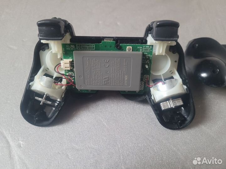 PS3 DualShock 3 оригинал