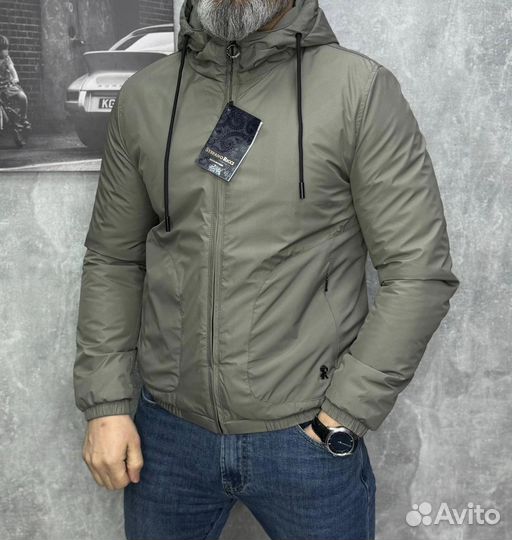 Stefano ricci ветровка