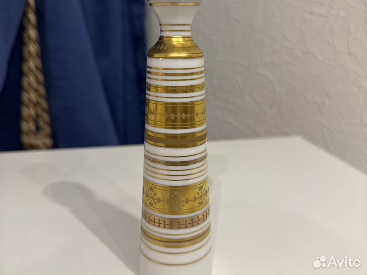 Rosenthal подсвечник