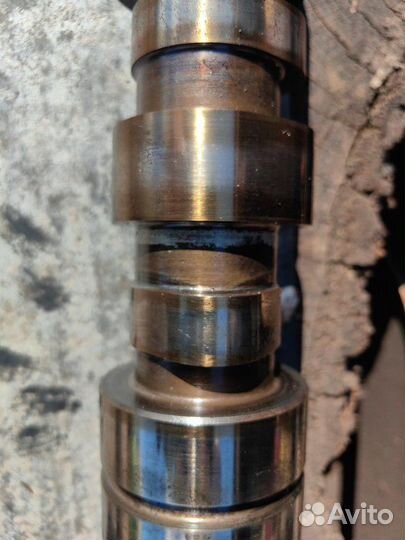 Распредвал Cammins 3042568