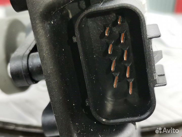 Катушка зажигания для Opel Astra G 1104070